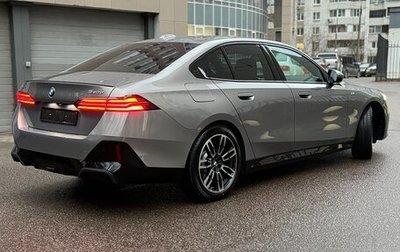 BMW 5 серия, 2024 год, 10 000 000 рублей, 1 фотография