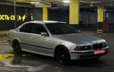 BMW 5 серия, 1997 год, 410 000 рублей, 1 фотография