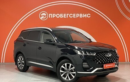 Chery Tiggo 7 Pro, 2022 год, 2 149 000 рублей, 3 фотография