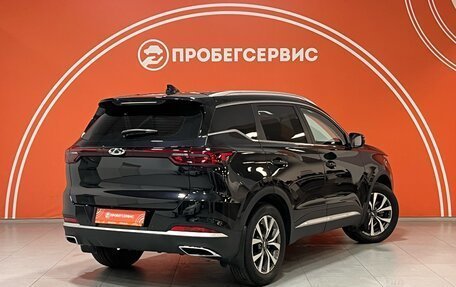 Chery Tiggo 7 Pro, 2022 год, 2 149 000 рублей, 5 фотография