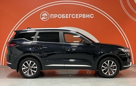 Chery Tiggo 7 Pro, 2022 год, 2 149 000 рублей, 4 фотография