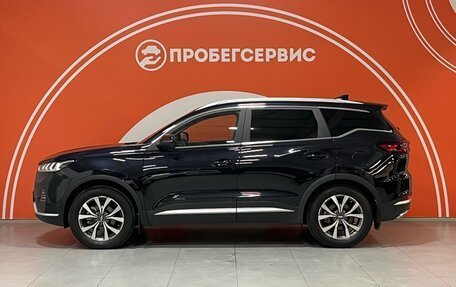 Chery Tiggo 7 Pro, 2022 год, 2 149 000 рублей, 8 фотография