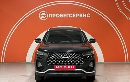 Chery Tiggo 7 Pro, 2022 год, 2 149 000 рублей, 2 фотография