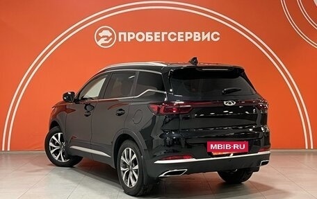 Chery Tiggo 7 Pro, 2022 год, 2 149 000 рублей, 7 фотография