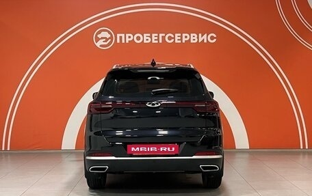 Chery Tiggo 7 Pro, 2022 год, 2 149 000 рублей, 6 фотография