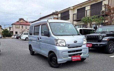 Subaru Sambar VII, 2013 год, 580 488 рублей, 1 фотография