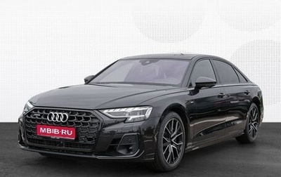 Audi A8, 2023 год, 16 650 450 рублей, 1 фотография