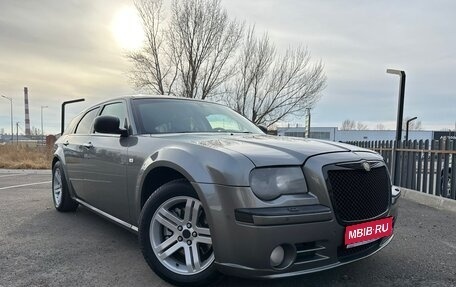 Chrysler 300C II, 2010 год, 1 099 900 рублей, 1 фотография