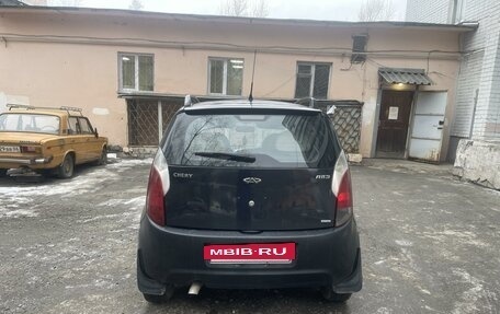 Chery Kimo (A1), 2009 год, 250 000 рублей, 14 фотография