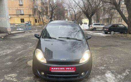 Chery Kimo (A1), 2009 год, 250 000 рублей, 16 фотография