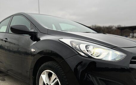 Hyundai i30 II рестайлинг, 2012 год, 1 045 000 рублей, 8 фотография