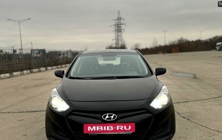 Hyundai i30 II рестайлинг, 2012 год, 1 045 000 рублей, 10 фотография