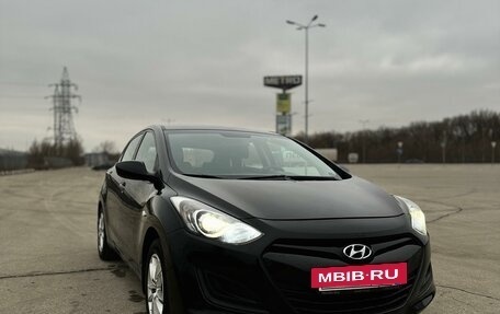 Hyundai i30 II рестайлинг, 2012 год, 1 045 000 рублей, 5 фотография