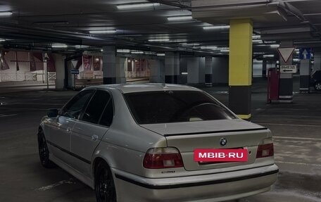 BMW 5 серия, 1997 год, 410 000 рублей, 5 фотография