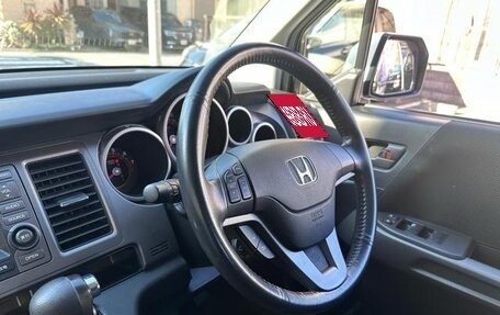 Honda Crossroad, 2010 год, 800 000 рублей, 8 фотография