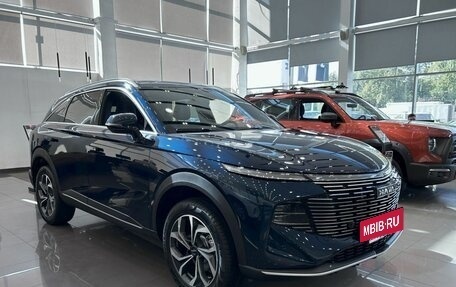 Haval F7, 2024 год, 3 299 000 рублей, 3 фотография