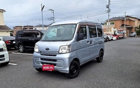 Subaru Sambar VII, 2013 год, 580 488 рублей, 2 фотография