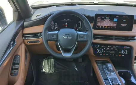 Infiniti QX60, 2024 год, 11 190 000 рублей, 10 фотография