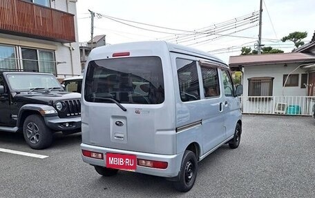 Subaru Sambar VII, 2013 год, 580 488 рублей, 3 фотография