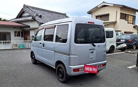 Subaru Sambar VII, 2013 год, 580 488 рублей, 8 фотография