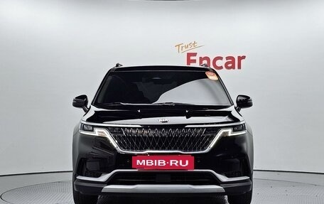 KIA Carnival III, 2021 год, 3 160 000 рублей, 4 фотография