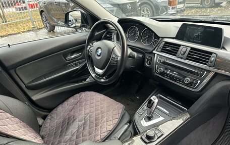 BMW 3 серия, 2012 год, 1 635 000 рублей, 5 фотография