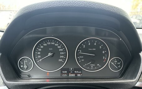 BMW 3 серия, 2012 год, 1 635 000 рублей, 6 фотография