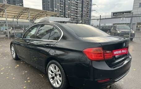 BMW 3 серия, 2012 год, 1 635 000 рублей, 4 фотография