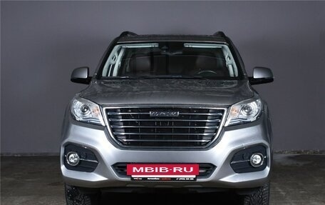 Haval H9 I рестайлинг, 2023 год, 3 639 000 рублей, 2 фотография