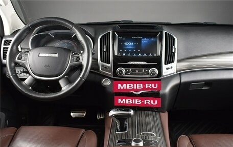 Haval H9 I рестайлинг, 2023 год, 3 639 000 рублей, 6 фотография