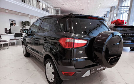 Ford EcoSport, 2016 год, 1 200 000 рублей, 7 фотография