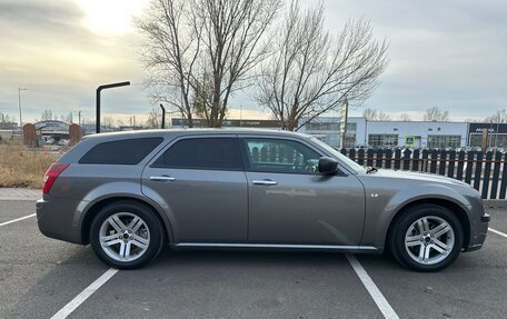 Chrysler 300C II, 2010 год, 1 099 900 рублей, 4 фотография