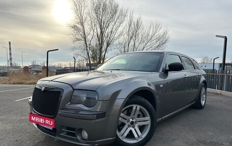 Chrysler 300C II, 2010 год, 1 099 900 рублей, 3 фотография