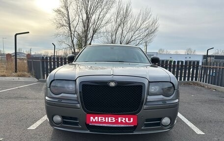 Chrysler 300C II, 2010 год, 1 099 900 рублей, 2 фотография