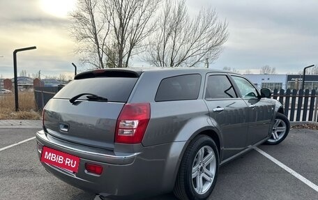 Chrysler 300C II, 2010 год, 1 099 900 рублей, 7 фотография