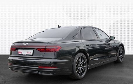 Audi A8, 2023 год, 16 650 450 рублей, 4 фотография