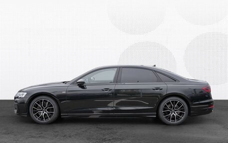 Audi A8, 2023 год, 16 650 450 рублей, 3 фотография