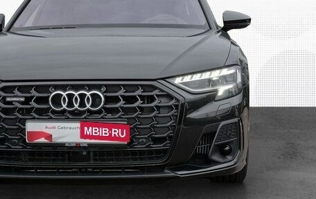 Audi A8, 2023 год, 16 650 450 рублей, 2 фотография