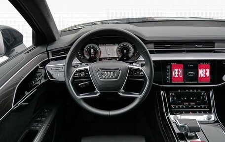 Audi A8, 2023 год, 16 650 450 рублей, 7 фотография