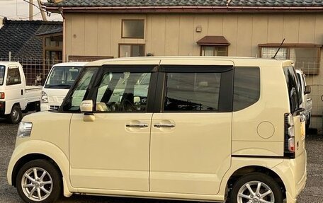 Honda N-BOX I рестайлинг, 2012 год, 578 000 рублей, 4 фотография