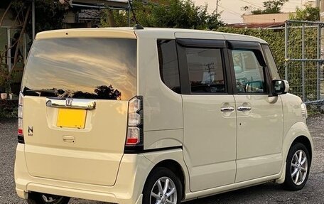 Honda N-BOX I рестайлинг, 2012 год, 578 000 рублей, 7 фотография