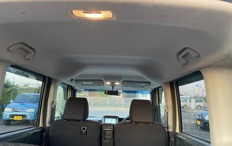 Honda N-BOX I рестайлинг, 2012 год, 578 000 рублей, 11 фотография