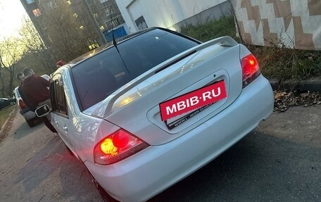 Mitsubishi Lancer IX, 2006 год, 230 000 рублей, 2 фотография