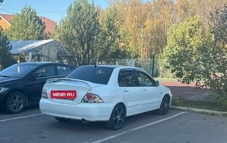 Mitsubishi Lancer IX, 2006 год, 230 000 рублей, 3 фотография