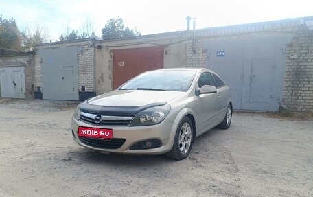 Opel Astra H, 2006 год, 500 000 рублей, 1 фотография