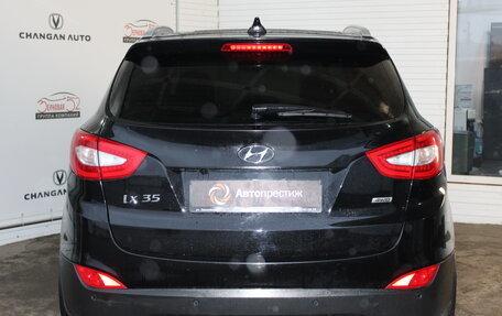 Hyundai ix35 I рестайлинг, 2013 год, 1 245 000 рублей, 7 фотография