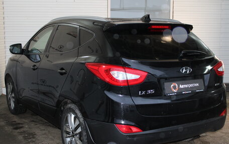 Hyundai ix35 I рестайлинг, 2013 год, 1 245 000 рублей, 8 фотография