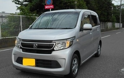 Honda N-WGN I рестайлинг, 2015 год, 599 488 рублей, 1 фотография