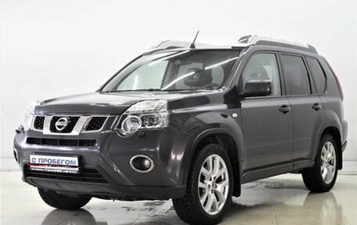 Nissan X-Trail, 2013 год, 1 300 000 рублей, 1 фотография