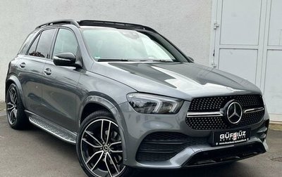 Mercedes-Benz GLE, 2021 год, 8 020 000 рублей, 1 фотография